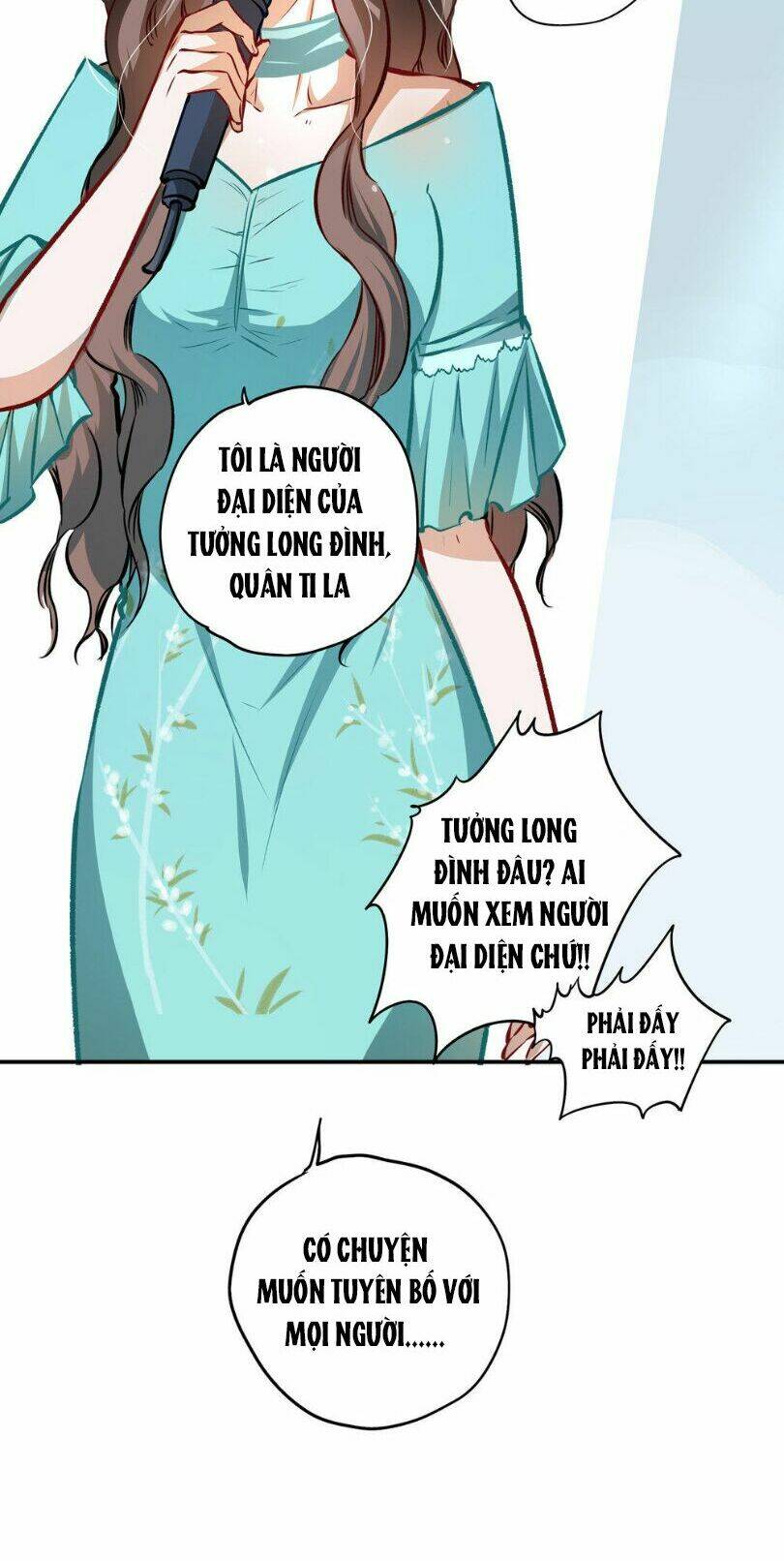 Cưng Chiều Ái Thê Hư Hỏng: Chapter 20