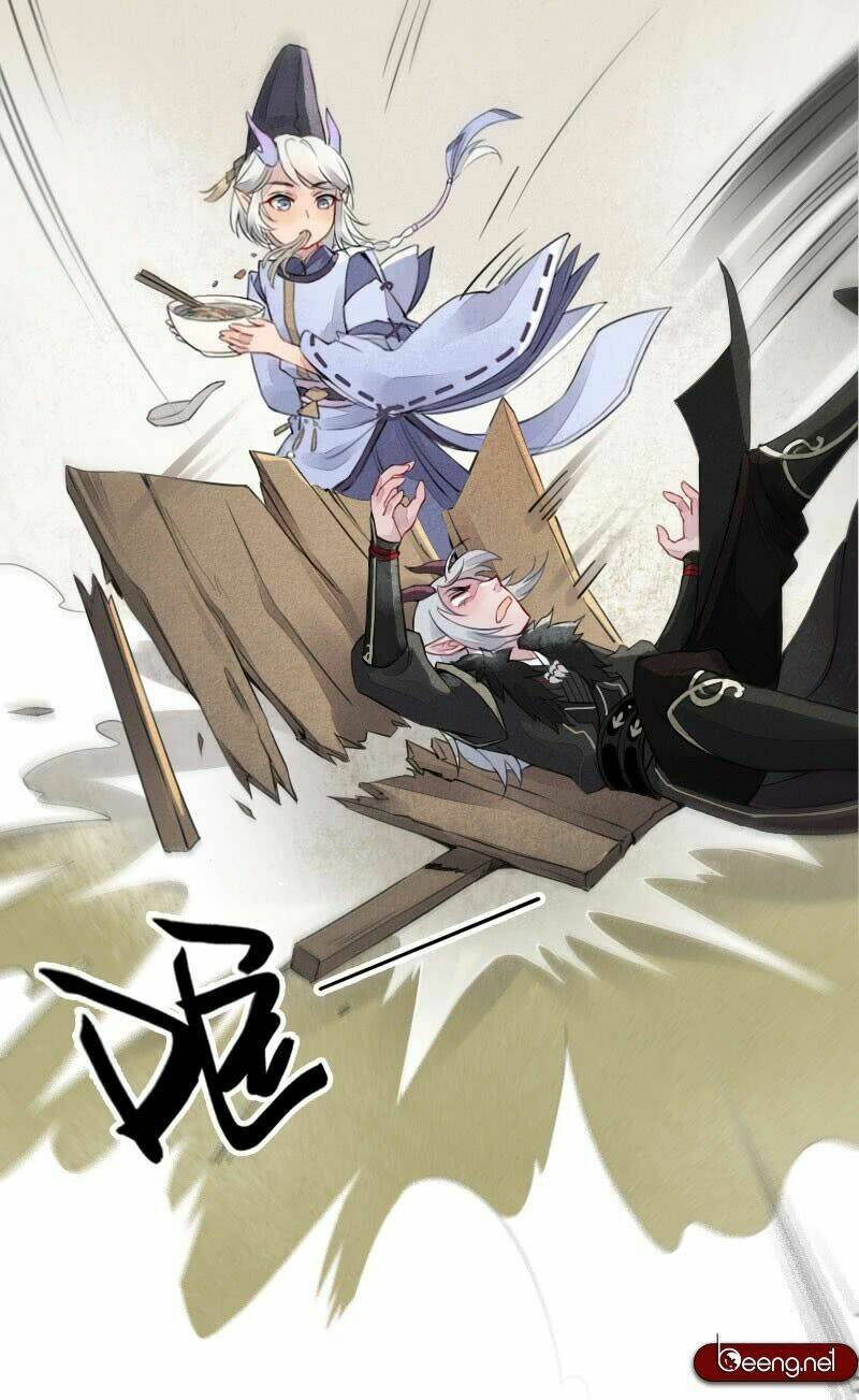 Tây Du Ngạo Tuyết Thiên: Chapter 19