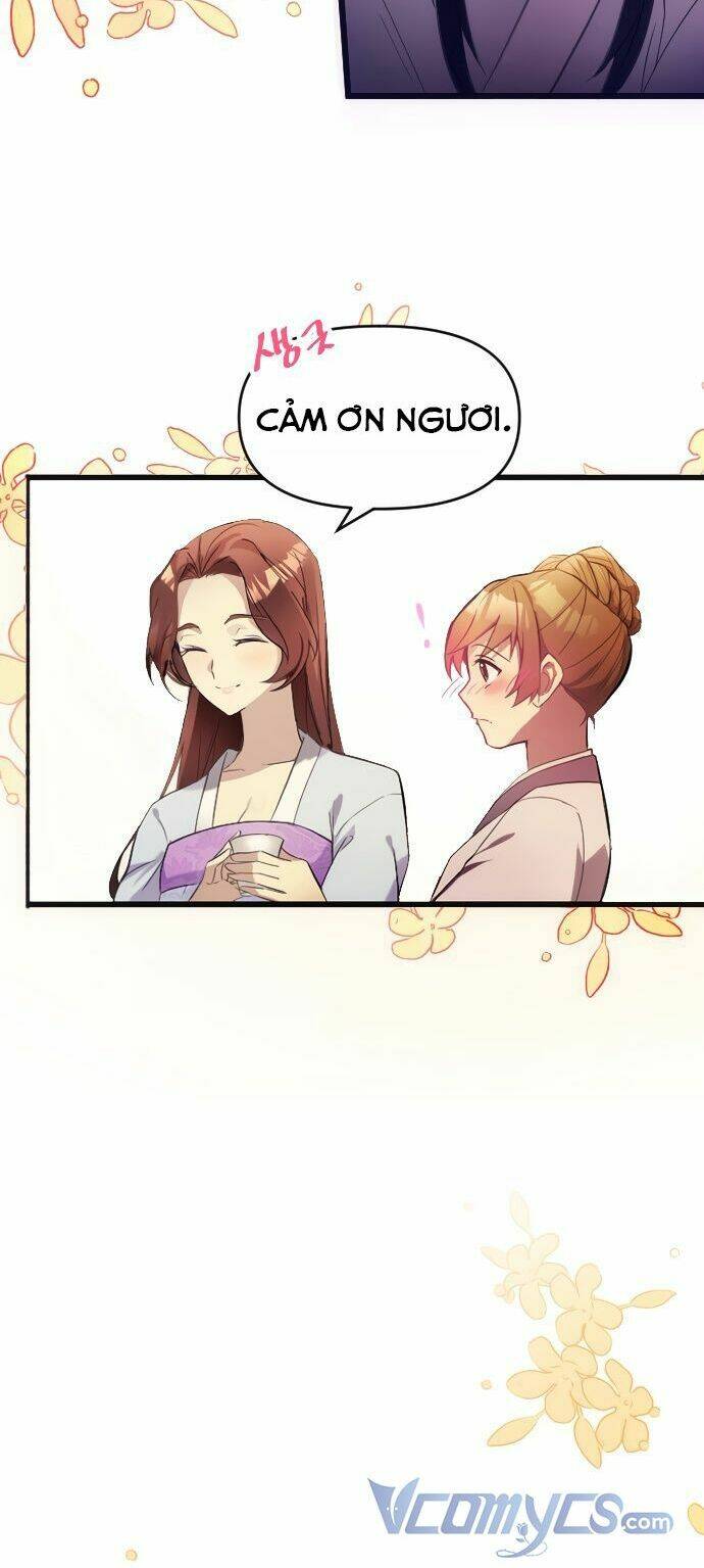 Hoa Nở Trong Cung Diên Hy Công Lược: Chapter 1