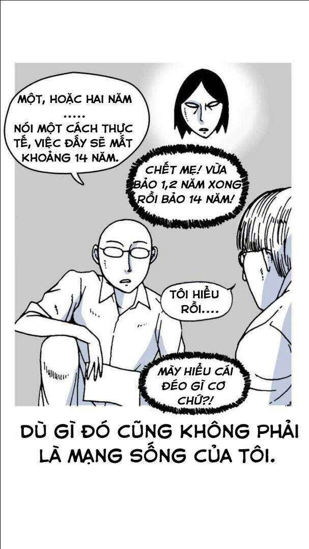 Mắc Kẹt Trên Mặt Trăng: Chapter 11