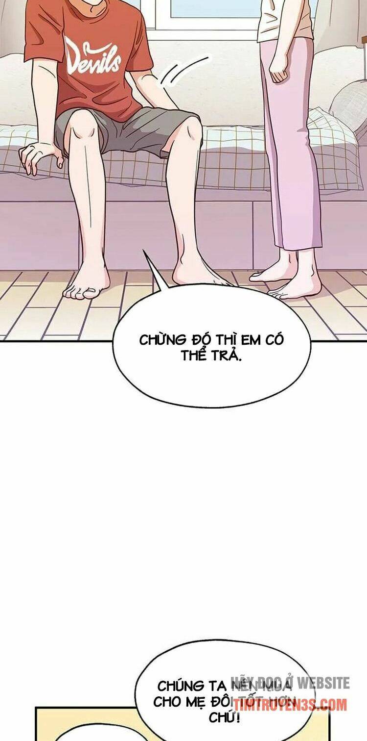 Tiệm Bánh Của Thiên Quỷ: Chapter 17