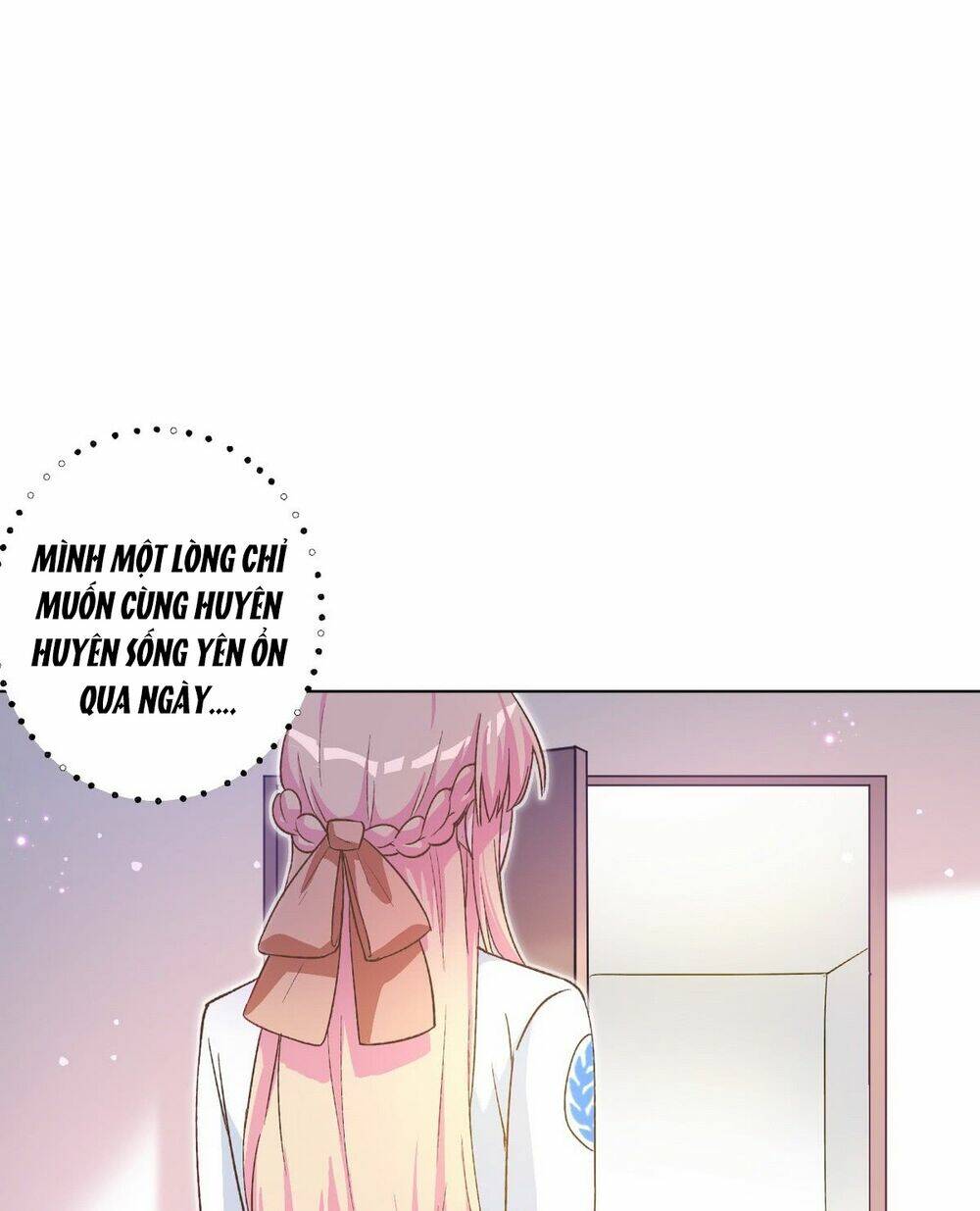 Trời Ban Cho Nam Thần Daddy: Chapter 42