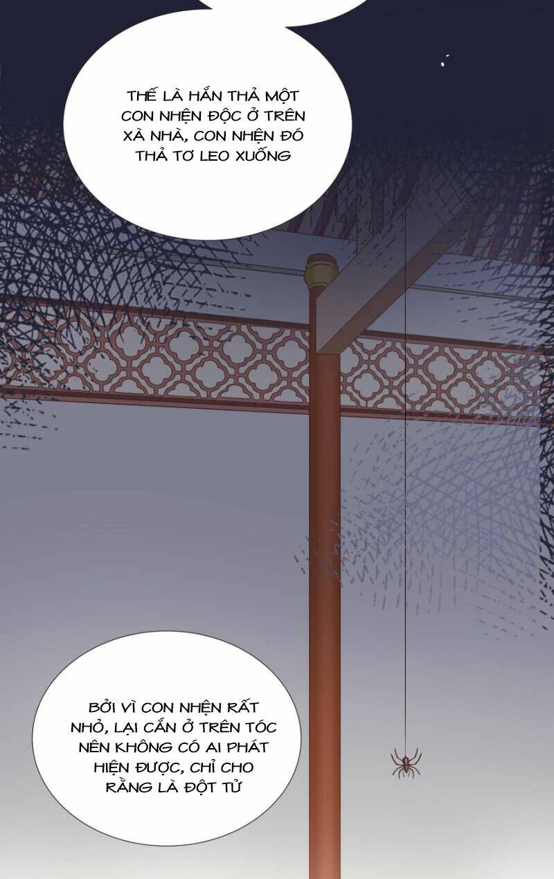 Solo Đi Vương Gia: Chapter 121