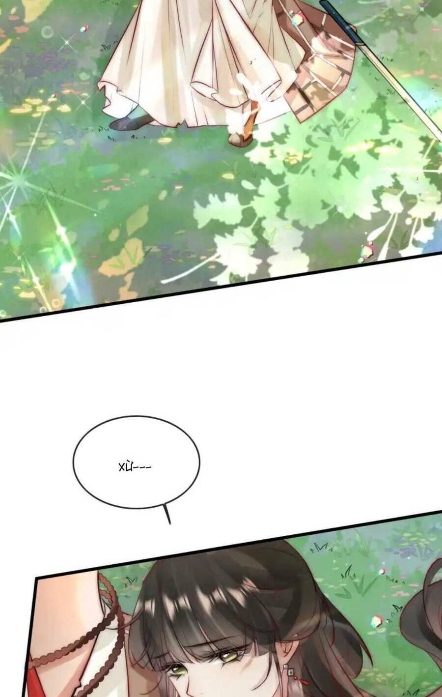 Hòa Thượng Phản Diện Giả Bạch Liên Hoa: Chapter 11