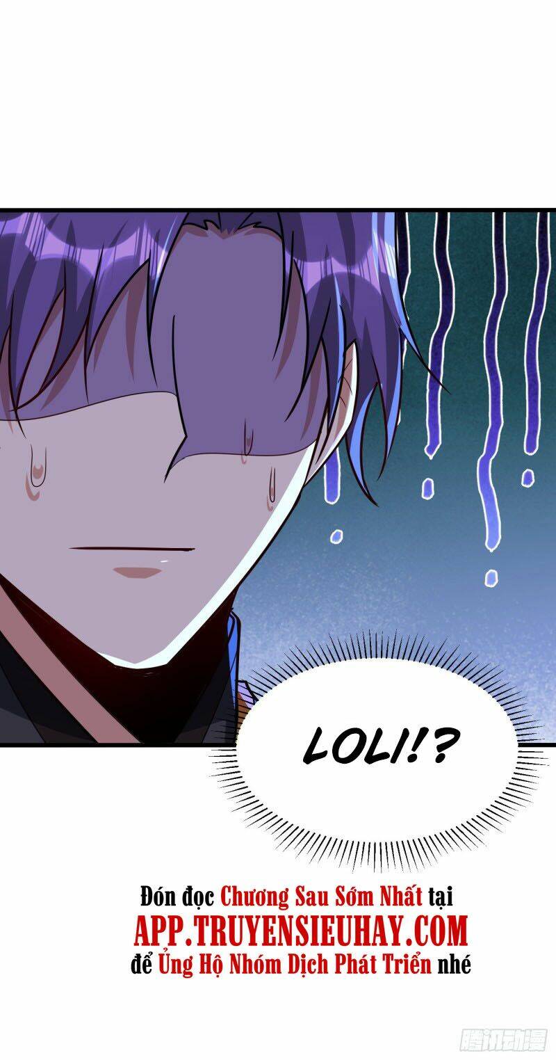 Yêu Giả Vi Vương: Chapter 240