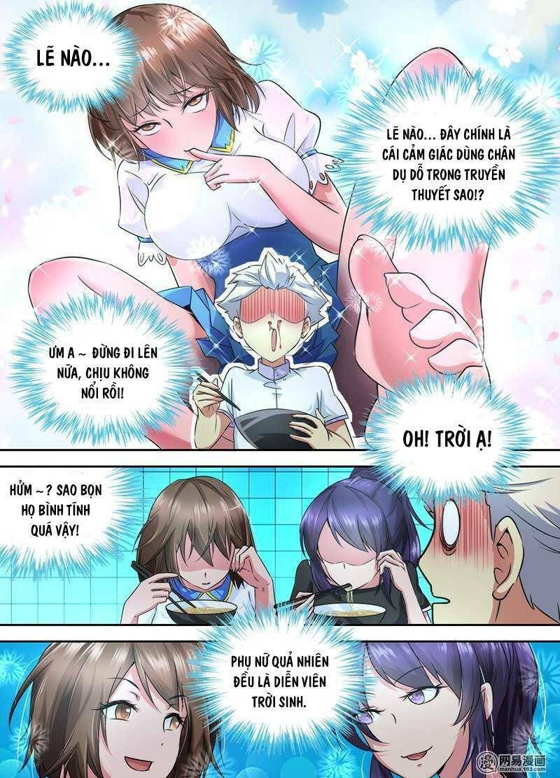 Tôi Là Thần Y: Chapter 35