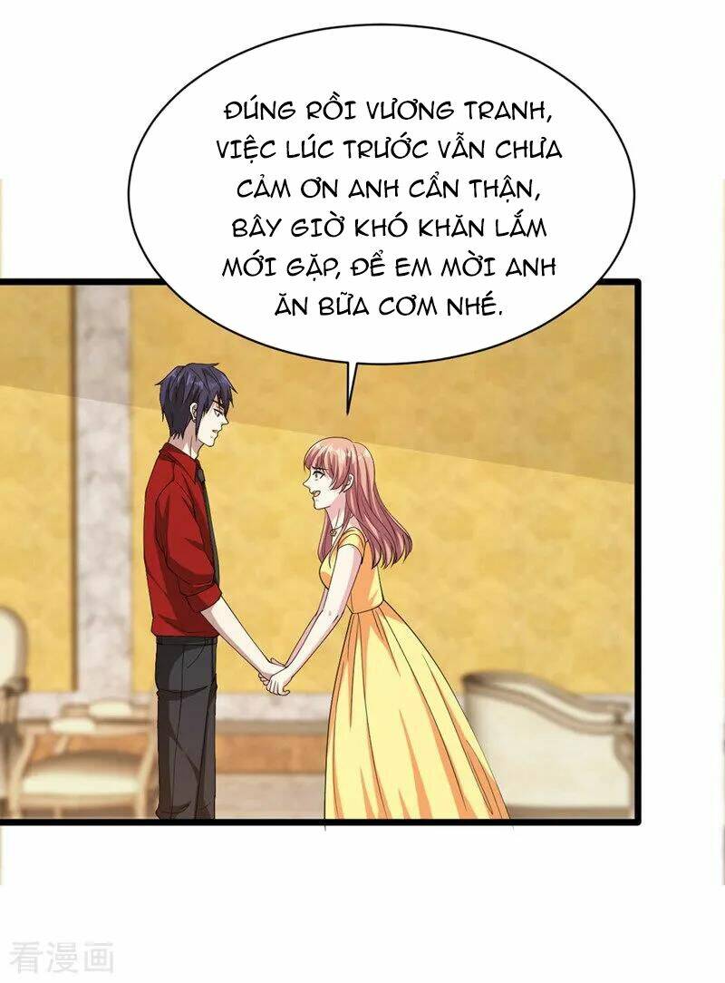 Đô Thị Tà Vương: Chapter 26