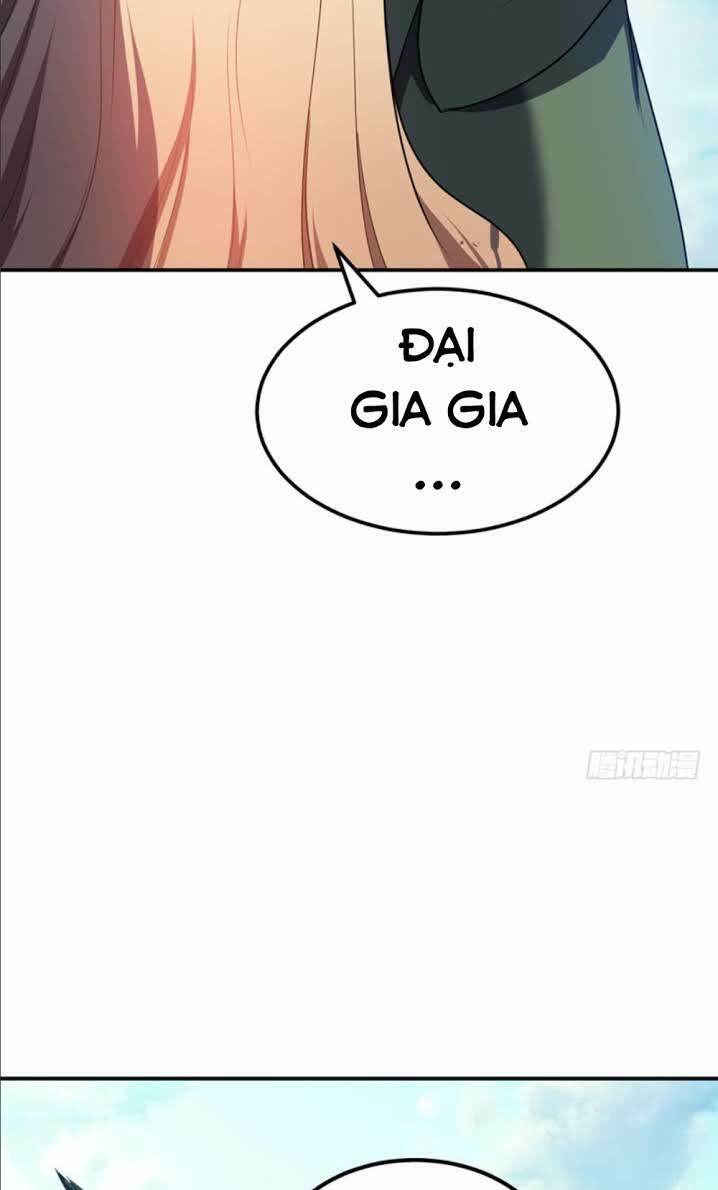 Yêu Giả Vi Vương: Chapter 20