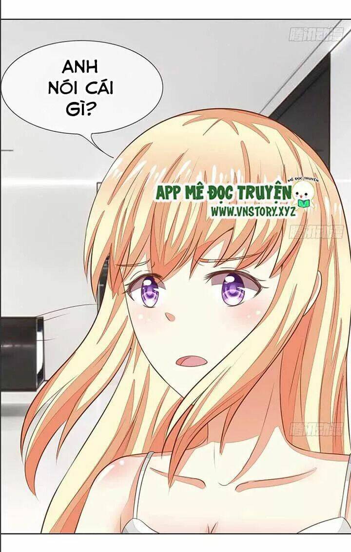 Nam Thần Ma Cà Rồng: Sủng Nhược Tiểu Lãn Thê: Chapter 132