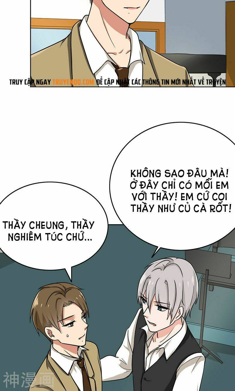 Become A Girl At Night: Chapter 57