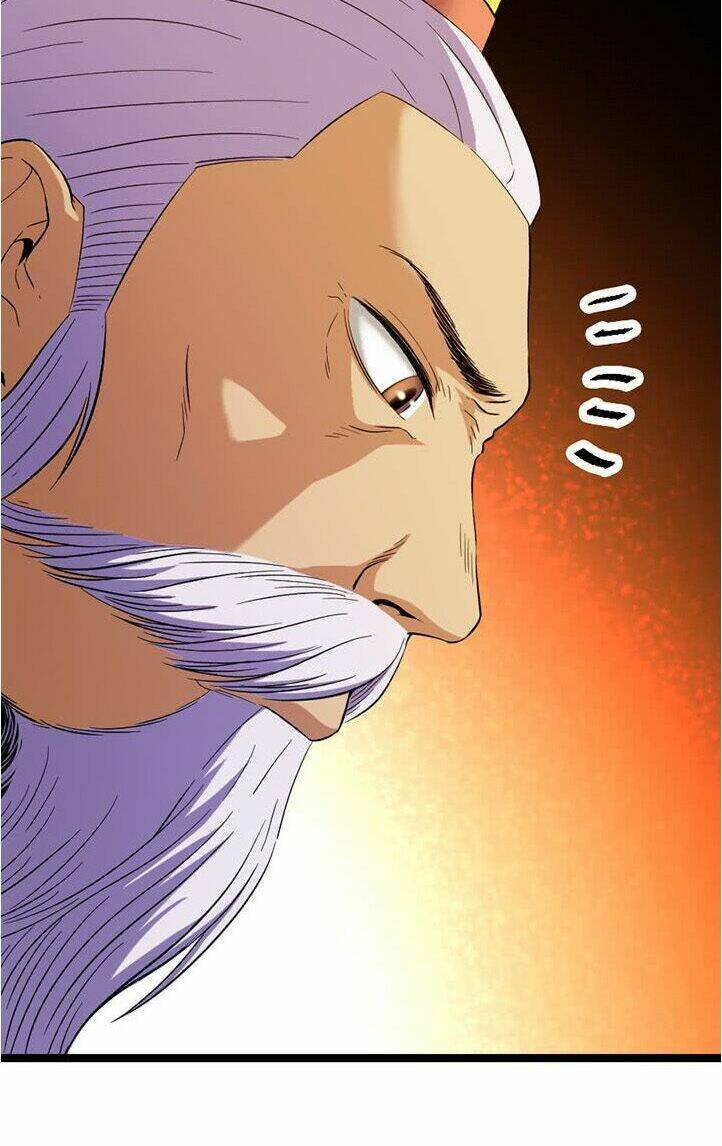 Phong Quỷ Truyền Thuyết: Chapter 119