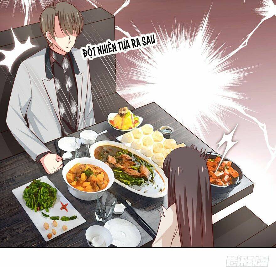 Lưu Luyến Không Rời: Chapter 36