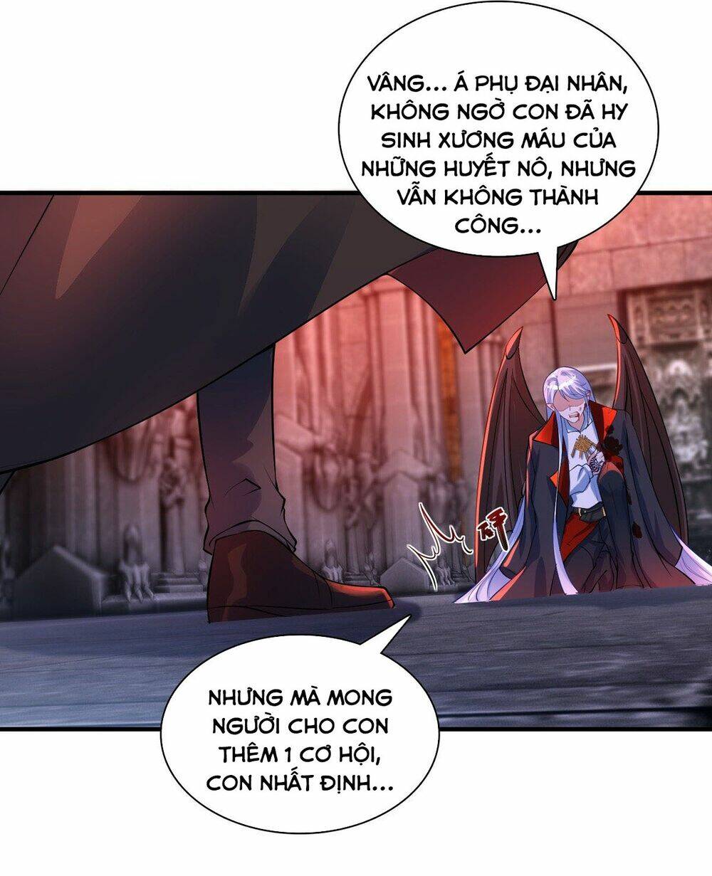 Thú Thụ Bất Thân: Chapter 17