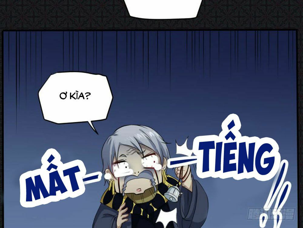 Ngạo Kiều Quỷ Vương Yêu Ta: Chapter 74