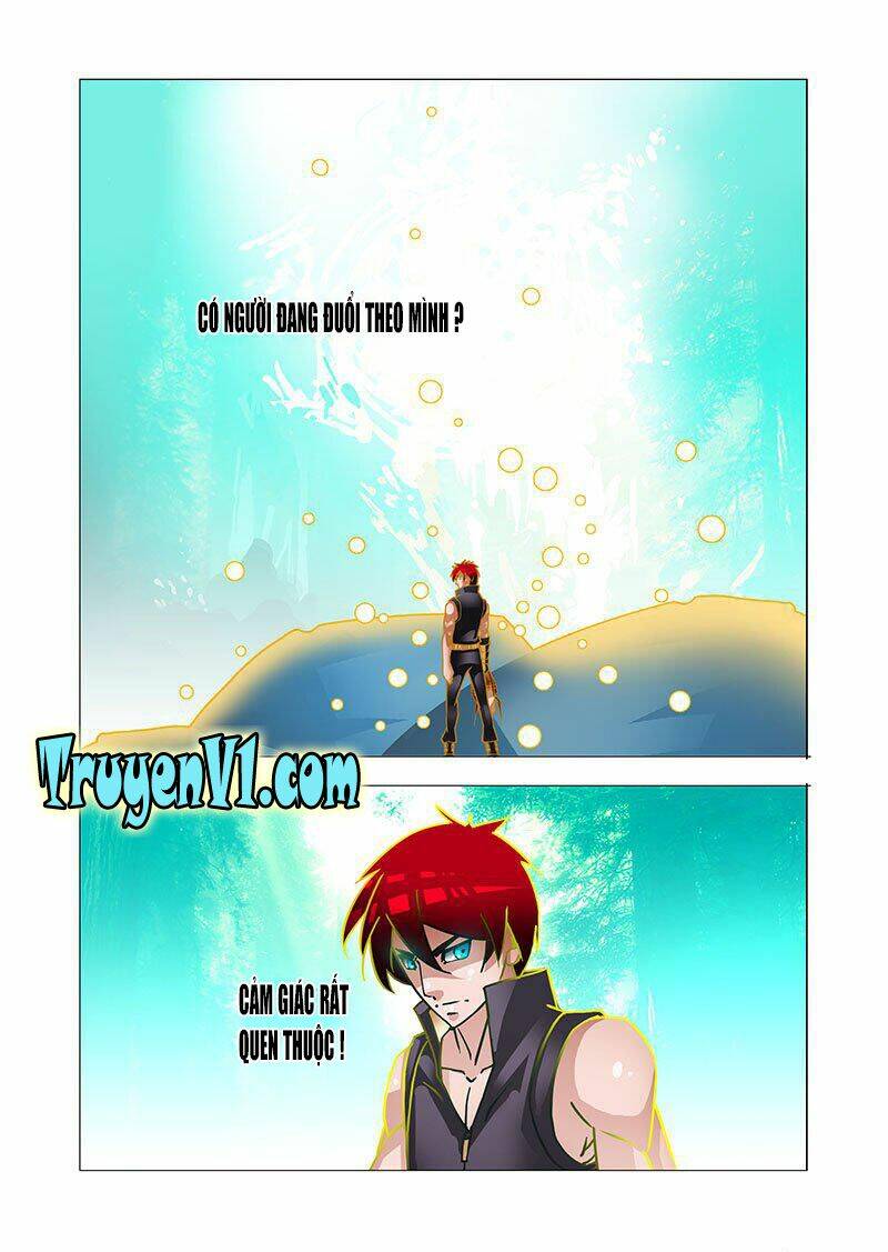 Tháp Kỳ: Chapter 173