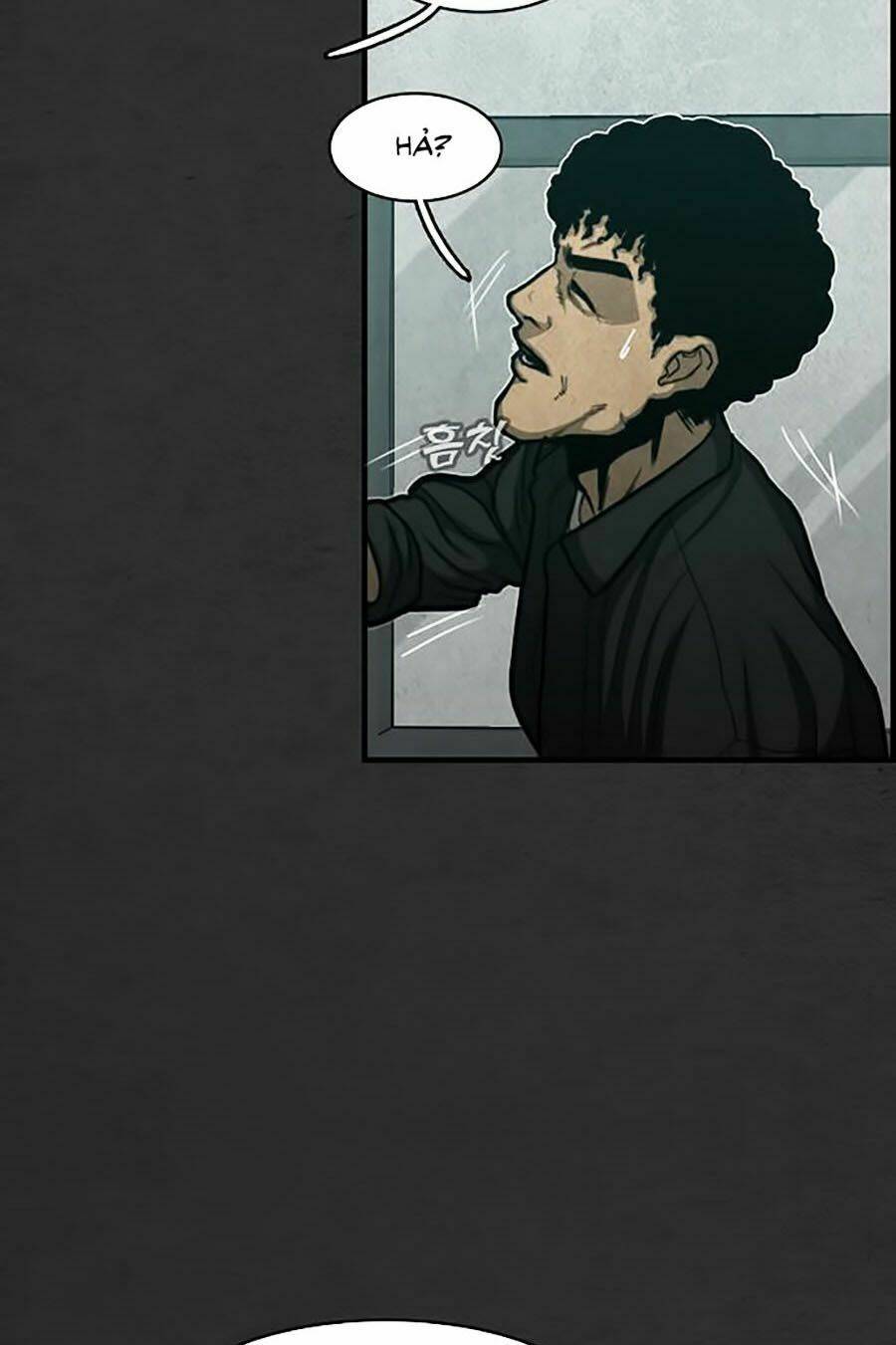 Khu Trọ Quỷ Ám: Chapter 41