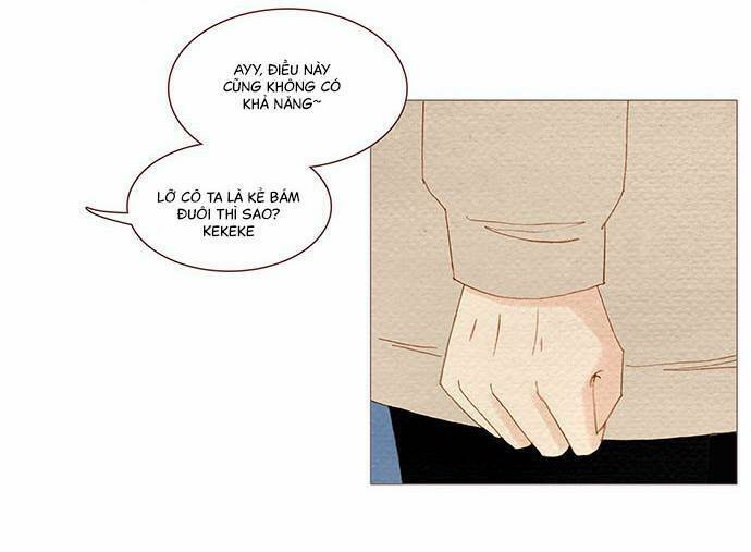 Thánh Thần Trẻ Trâu: Chapter 67