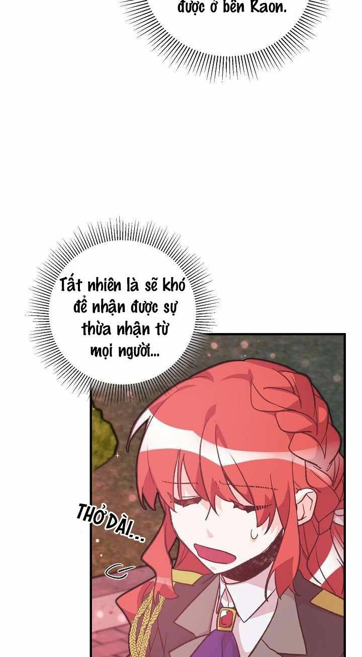 Công Nương Đã Thay Đổi: Chapter 23