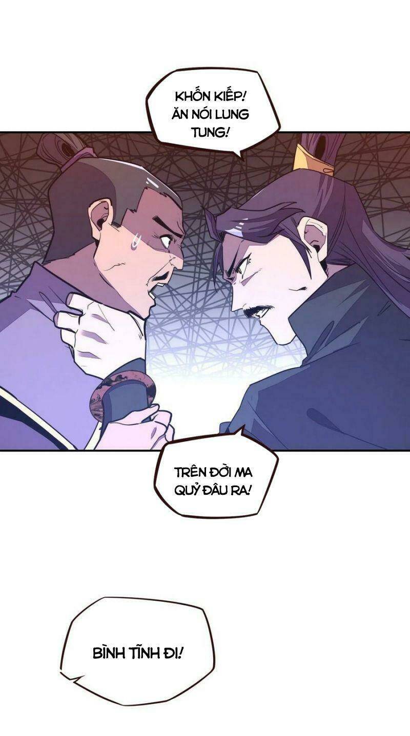 Sinh Tử Quyết: Chapter 168