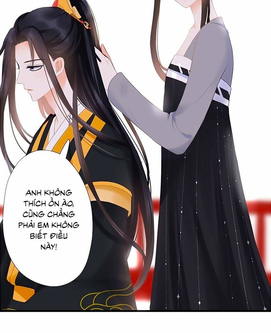 Đóa Hoa Chớm Nở: Chapter 44
