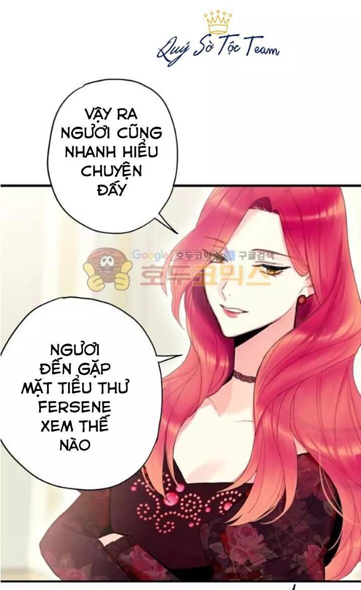 Tồn Tại Với Tư Cách Là Vợ Của Nam Chính: Chapter 58: Đến lượt Noah