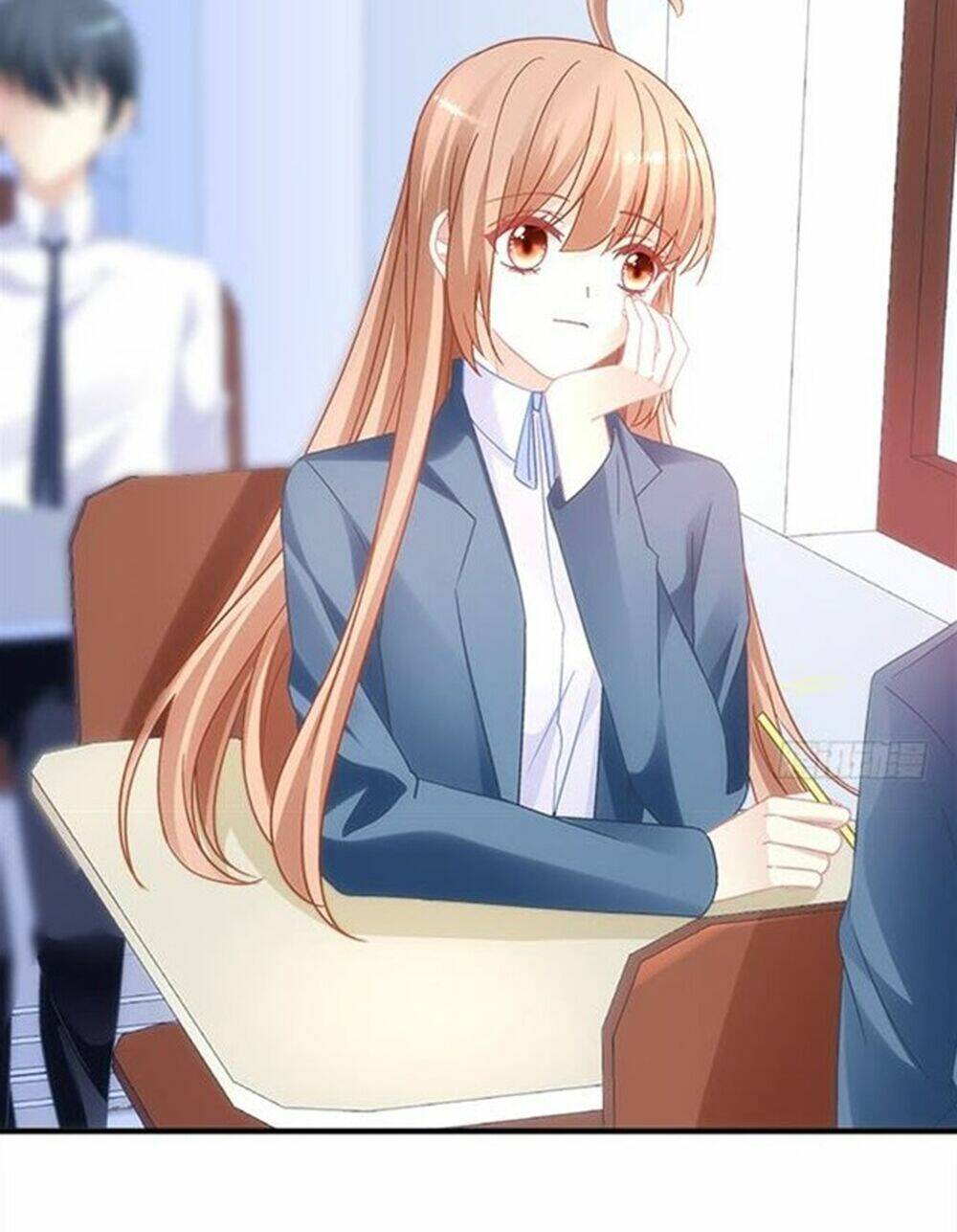 Ám Dạ Vô Thường: Chapter 74