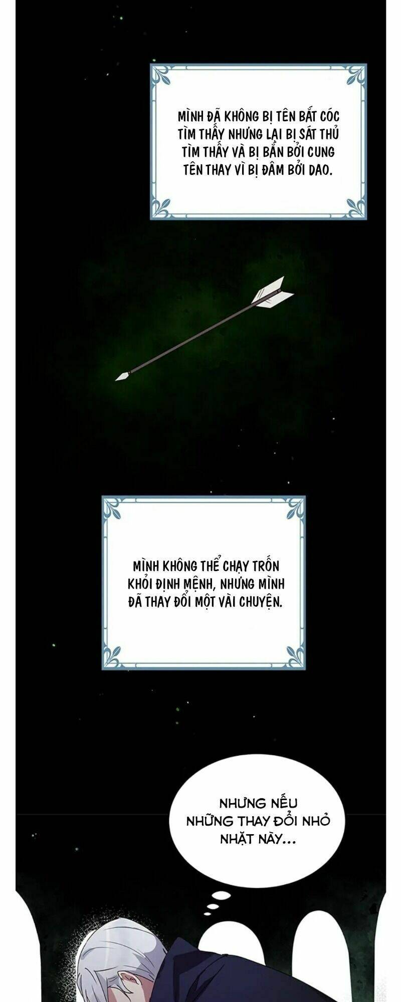 Công Tước, Loạn Vừa Thôi!: Chapter 86