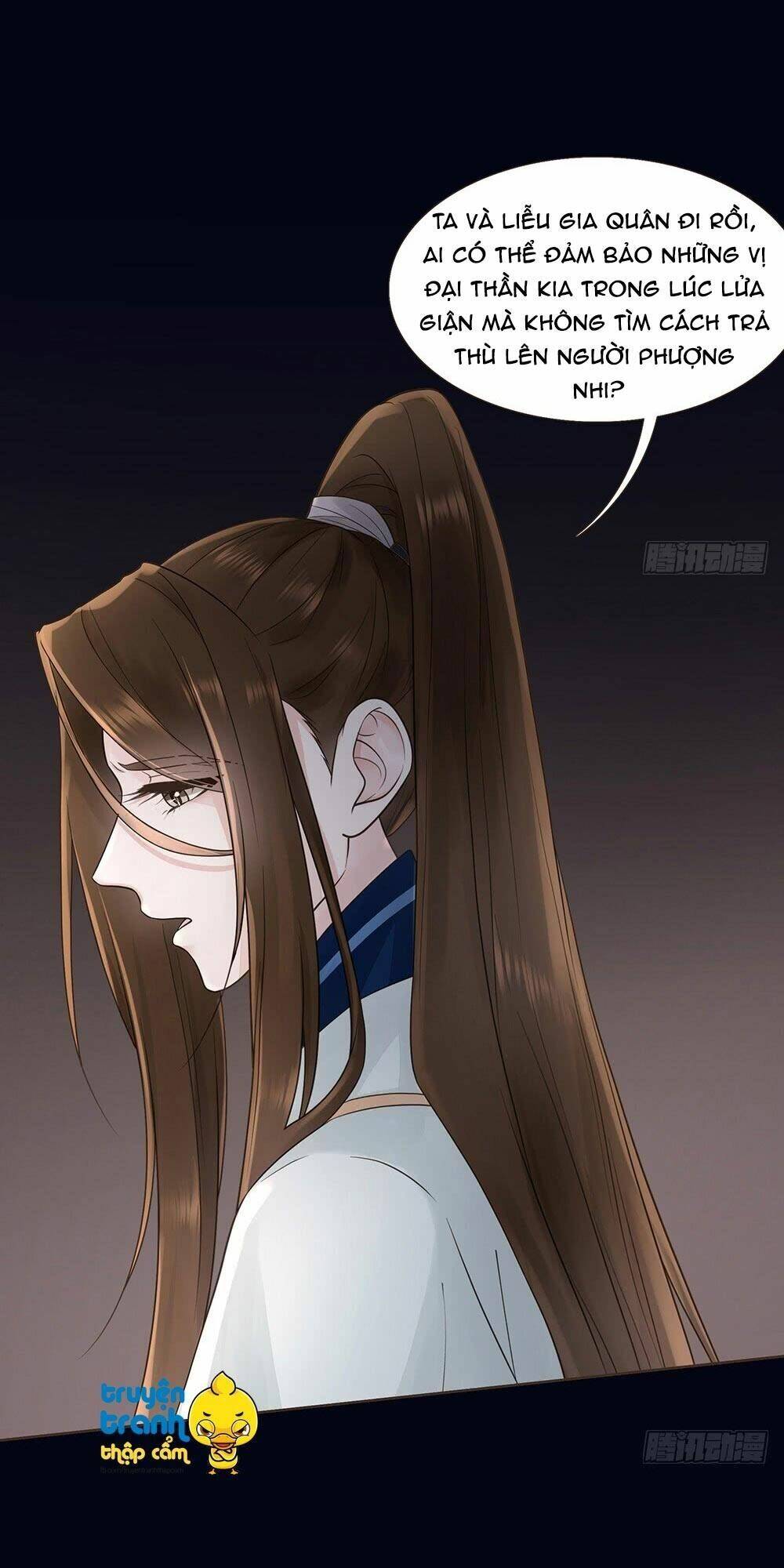 Đại Giá Thừa Tướng: Chapter 100