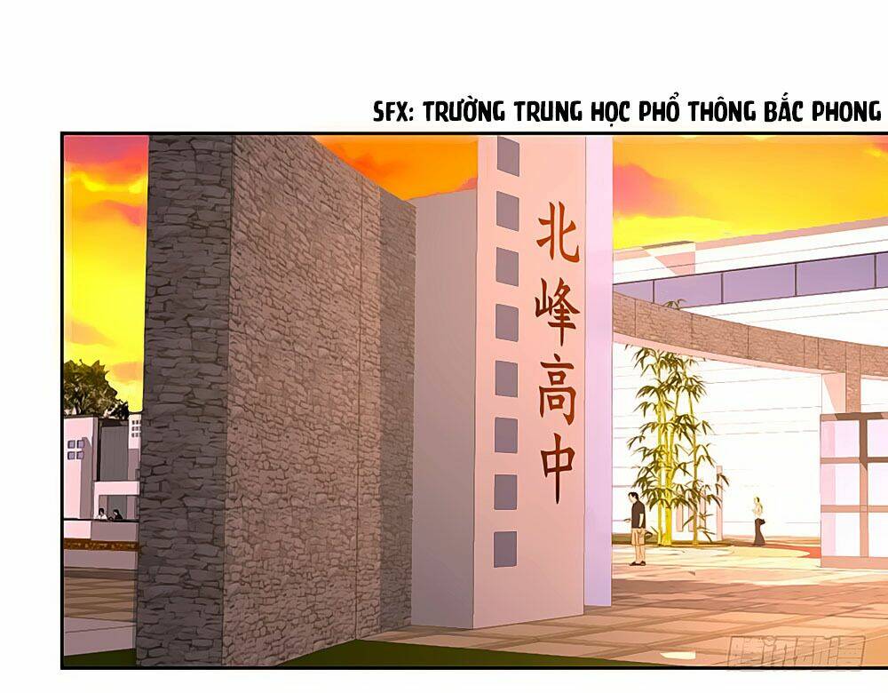 Sinh Sinh Tương Thác: Chapter 39