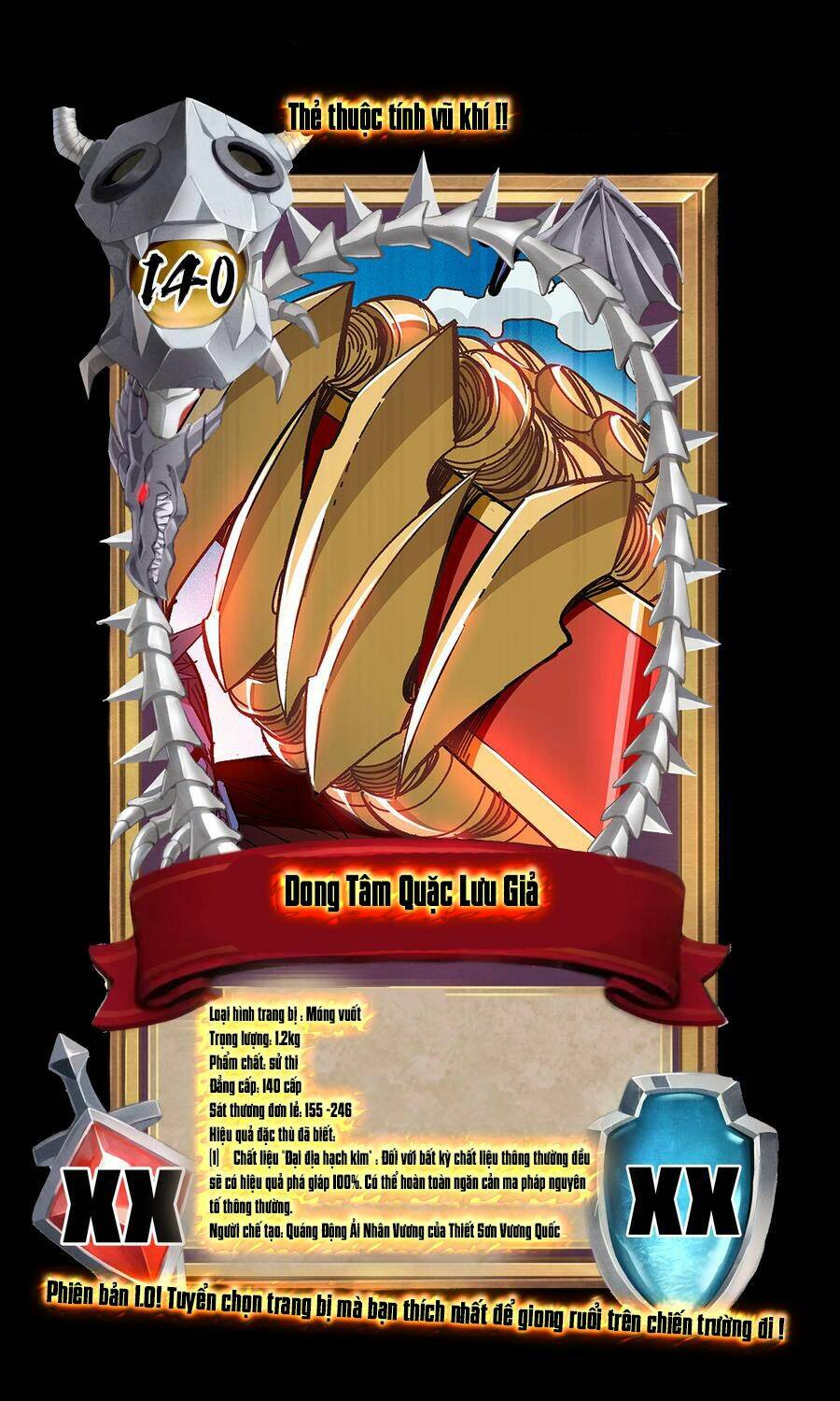 Vú Em Vô Địch: Chapter 27