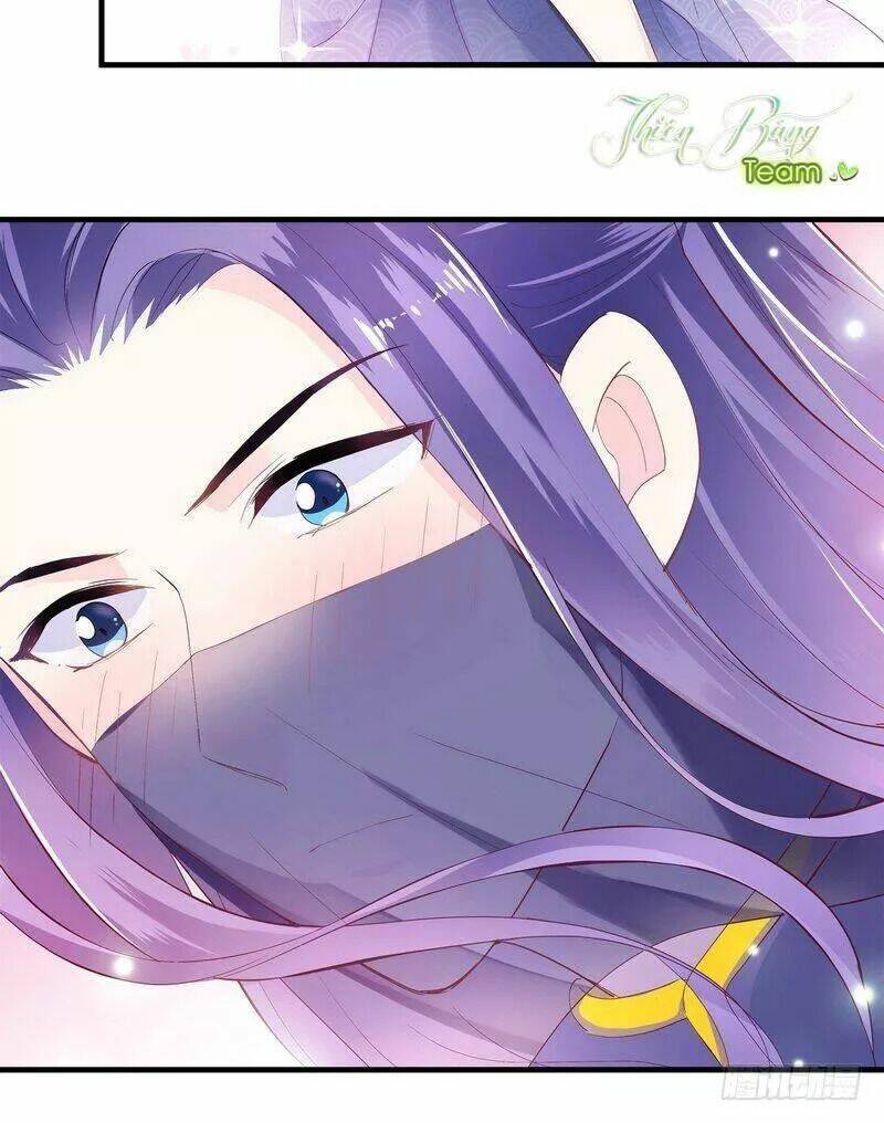 Vương Phi - Âm Động Thiên Hạ: Chapter 7