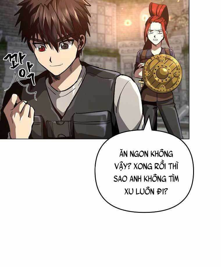 Con Đường Diệt Thần: Chapter 20