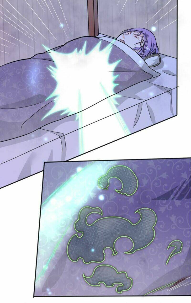 Thiên Mệnh Cửu Tinh: Chapter 8