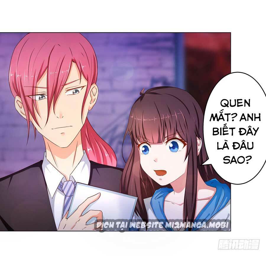 Gả Cho Tình Cũ Làm Lão Bà: Chapter 16