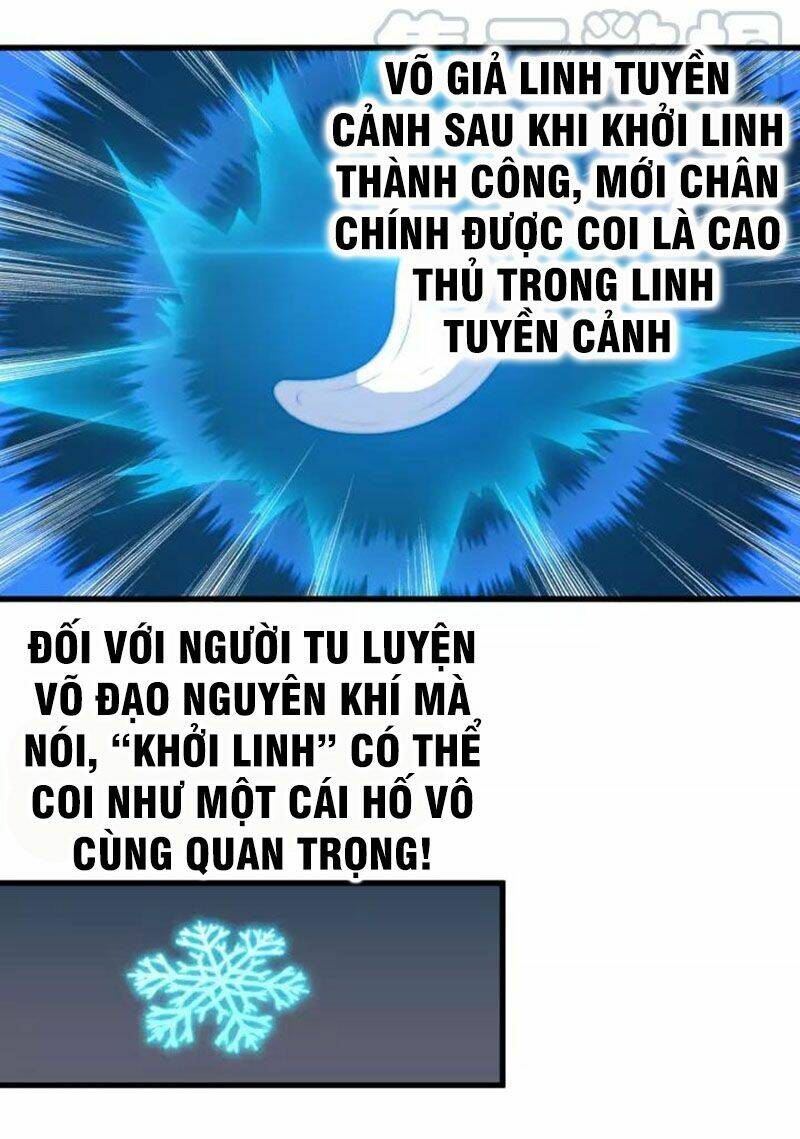 Ngự Thiên Thần Đế: Chapter 75