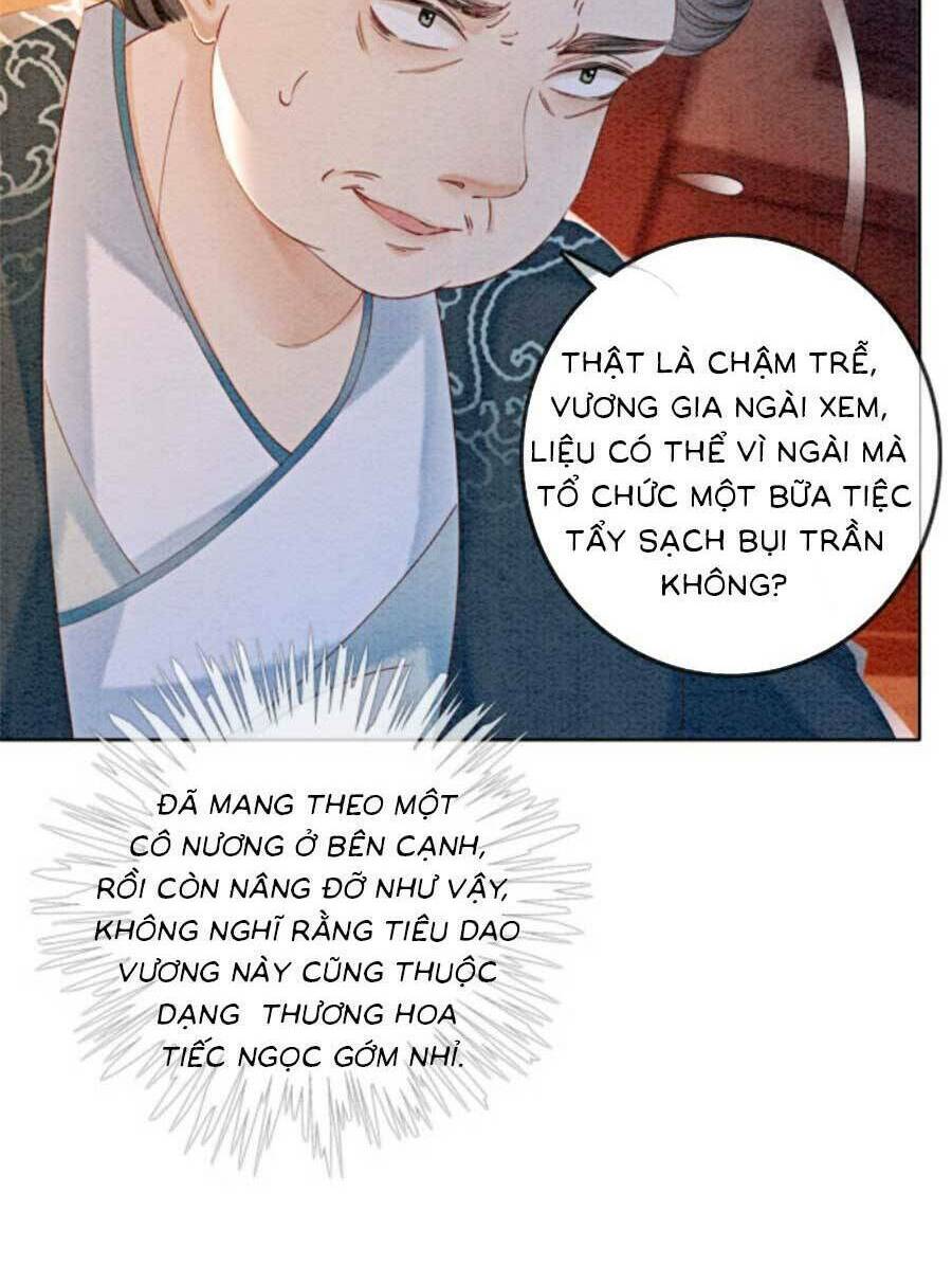 Bắt Đầu Hủy Hôn Để Công Lược Vương Gia: Chapter 52
