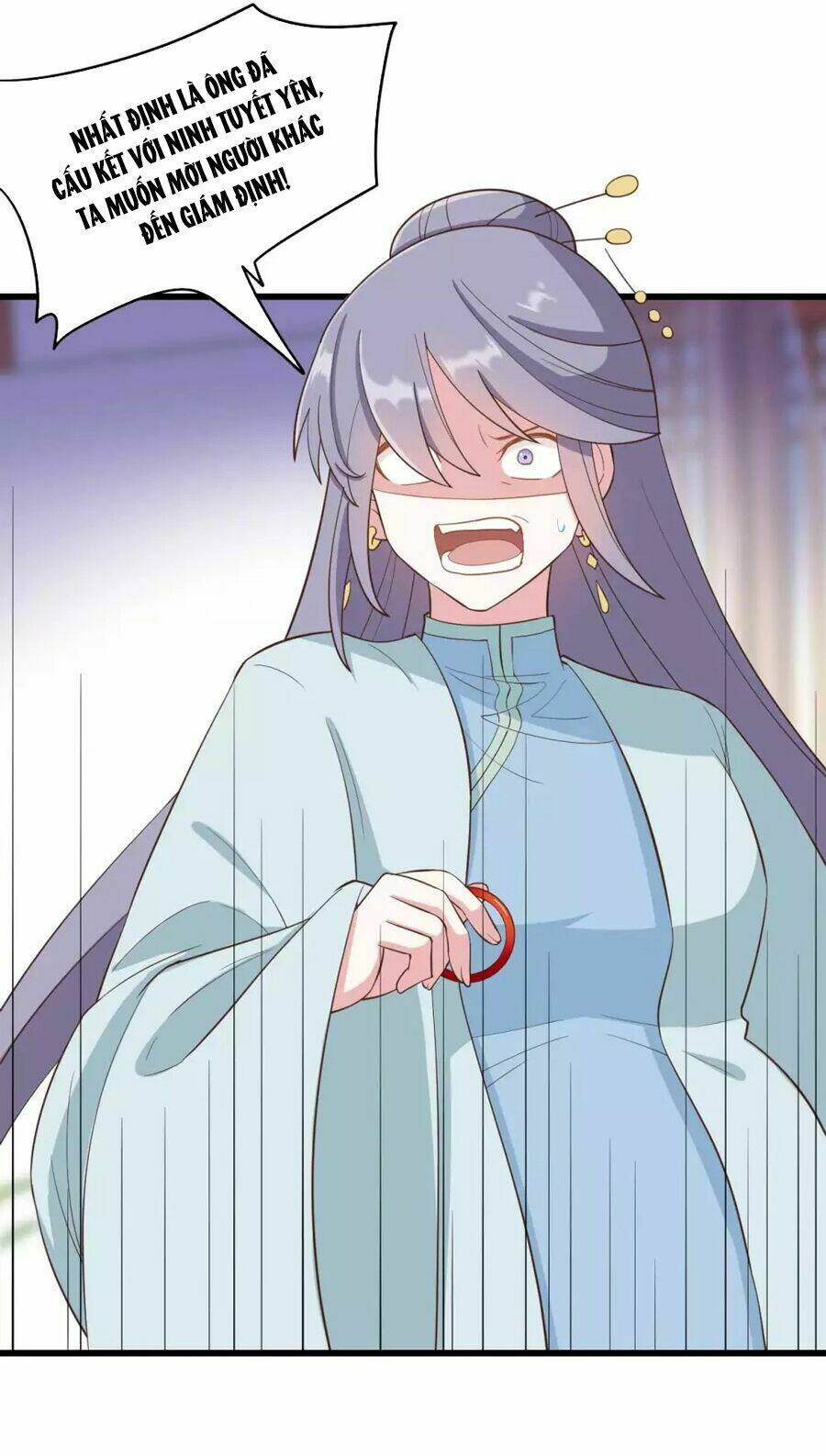 Đích Nữ Hữu Độc: Chapter 40