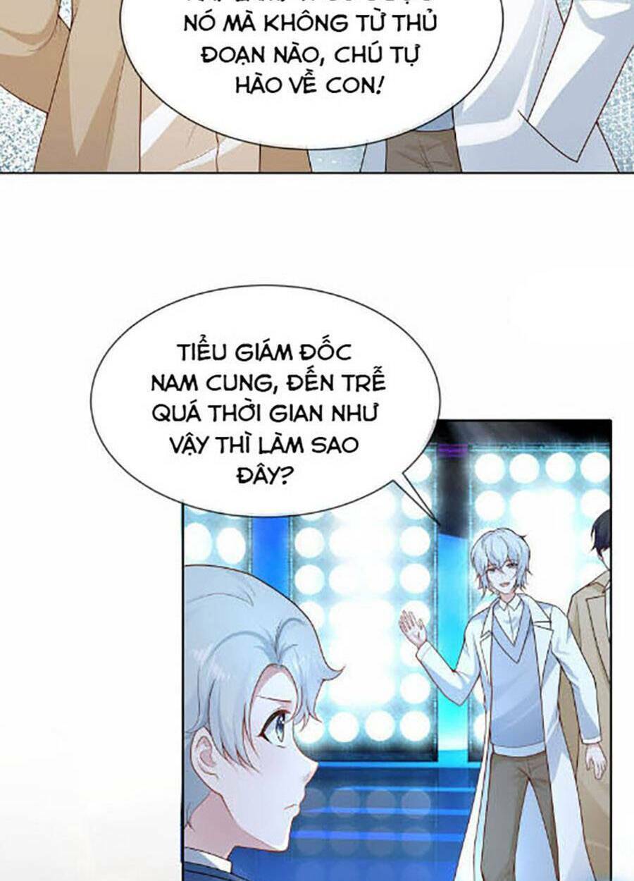 Sủng Hậu Của Vương: Chapter 158