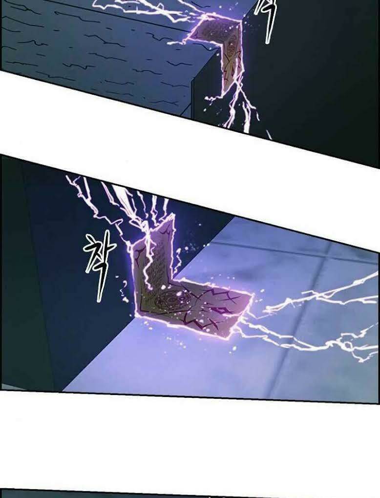 Kẻ Ngoại Đạo: Chapter 1