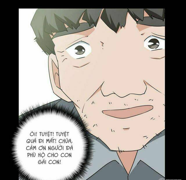 Khốn Ái Tù Lung: Chapter 46