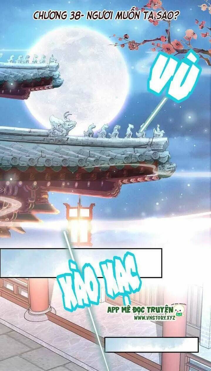 Nhất Sinh Nhất Thế Tiếu Thương Khung: Chapter 38