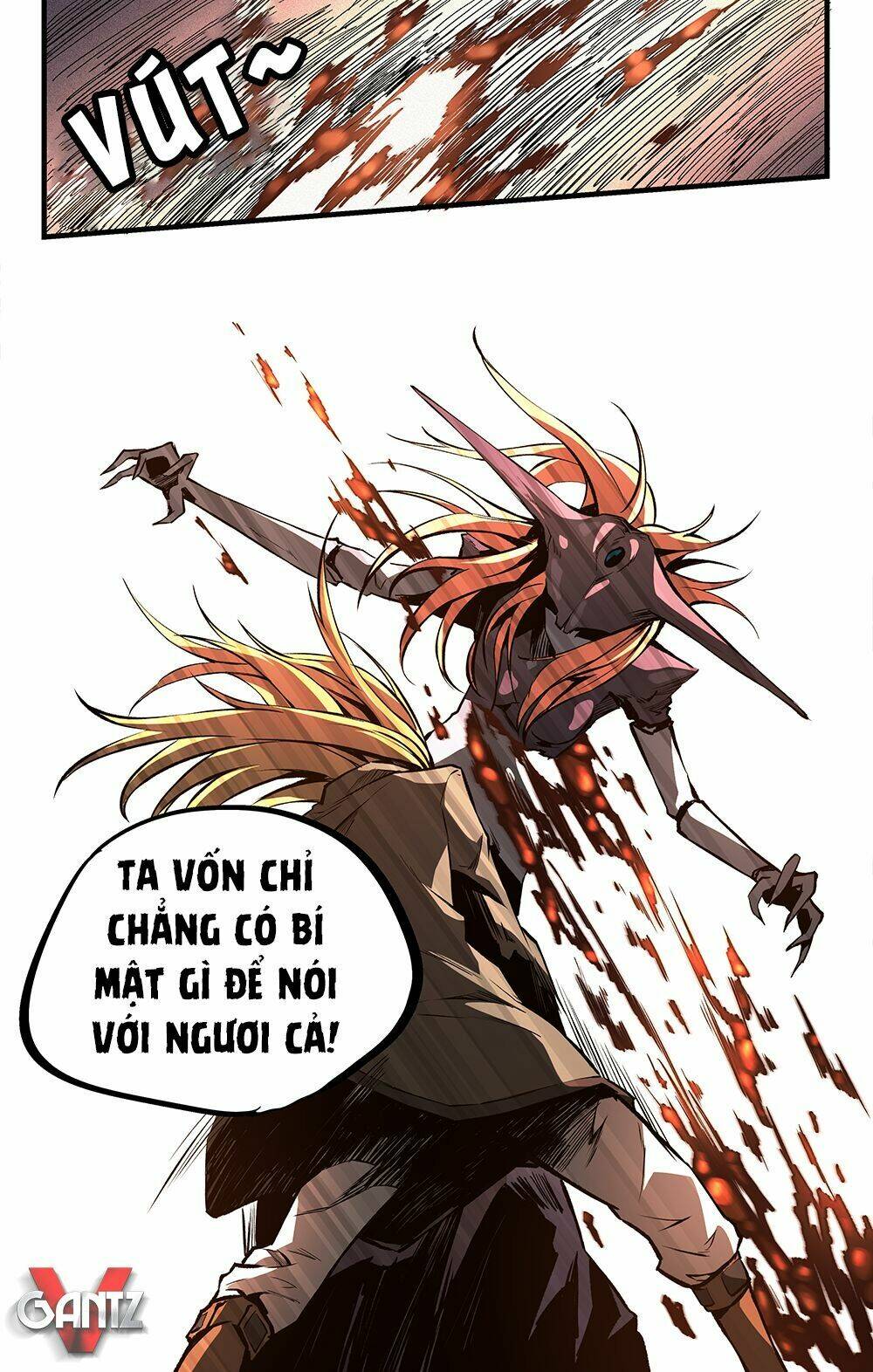 Tiêu Dao Pháp Ngoại: Chapter 15