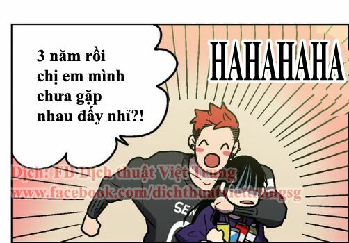 Xin Đừng Cắn Em: Chapter 2