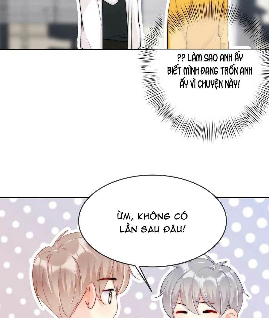 Boss Đại Nhân Là Nữ Thần?: Chapter 66