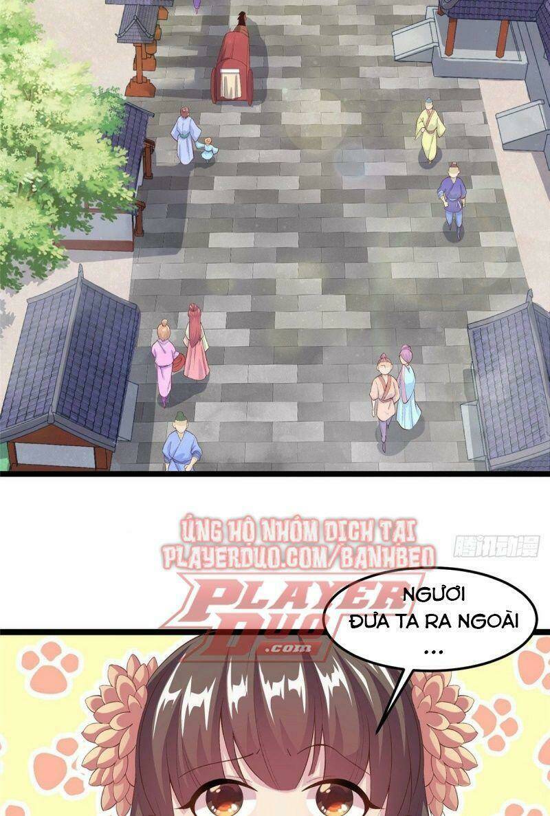 Bạo Manh Tiểu Tiên: Chapter 31