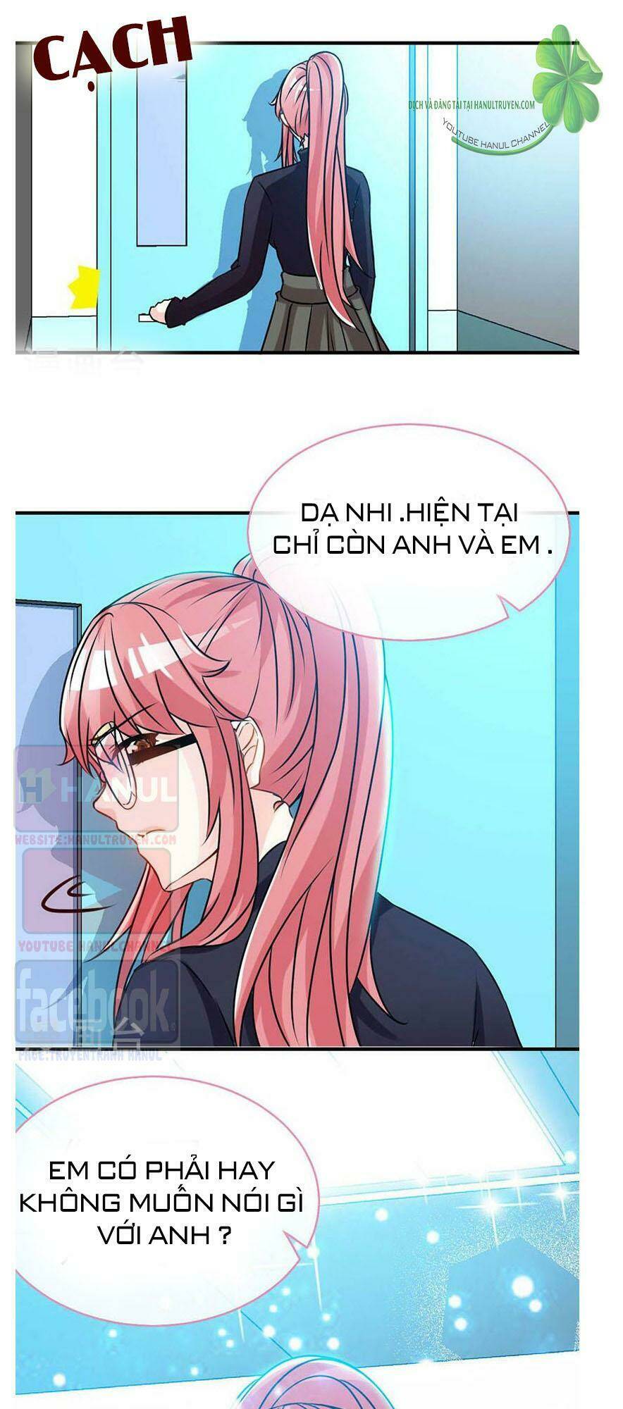 TRUY NÃ TOÀN CẦU TRUY THÊ VỀ SỦNG: Chapter 73.1