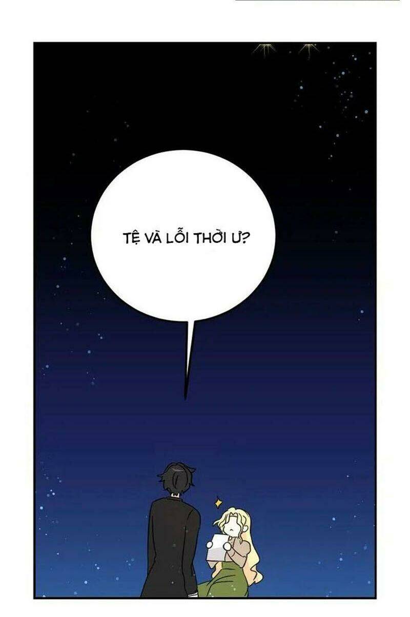 Tôi Là Bạn Gái Cũ Của Một Người Lính: Chapter 30