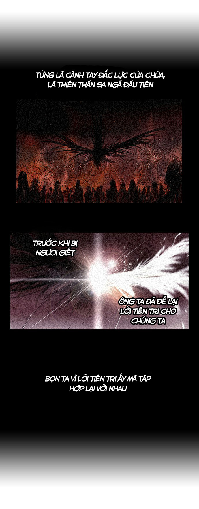 Soul Cartel: Chapter 180