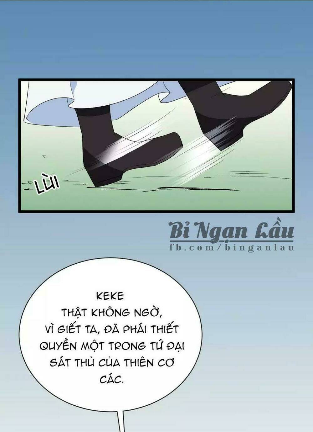 Bồng Sơn Viễn: Chapter 46