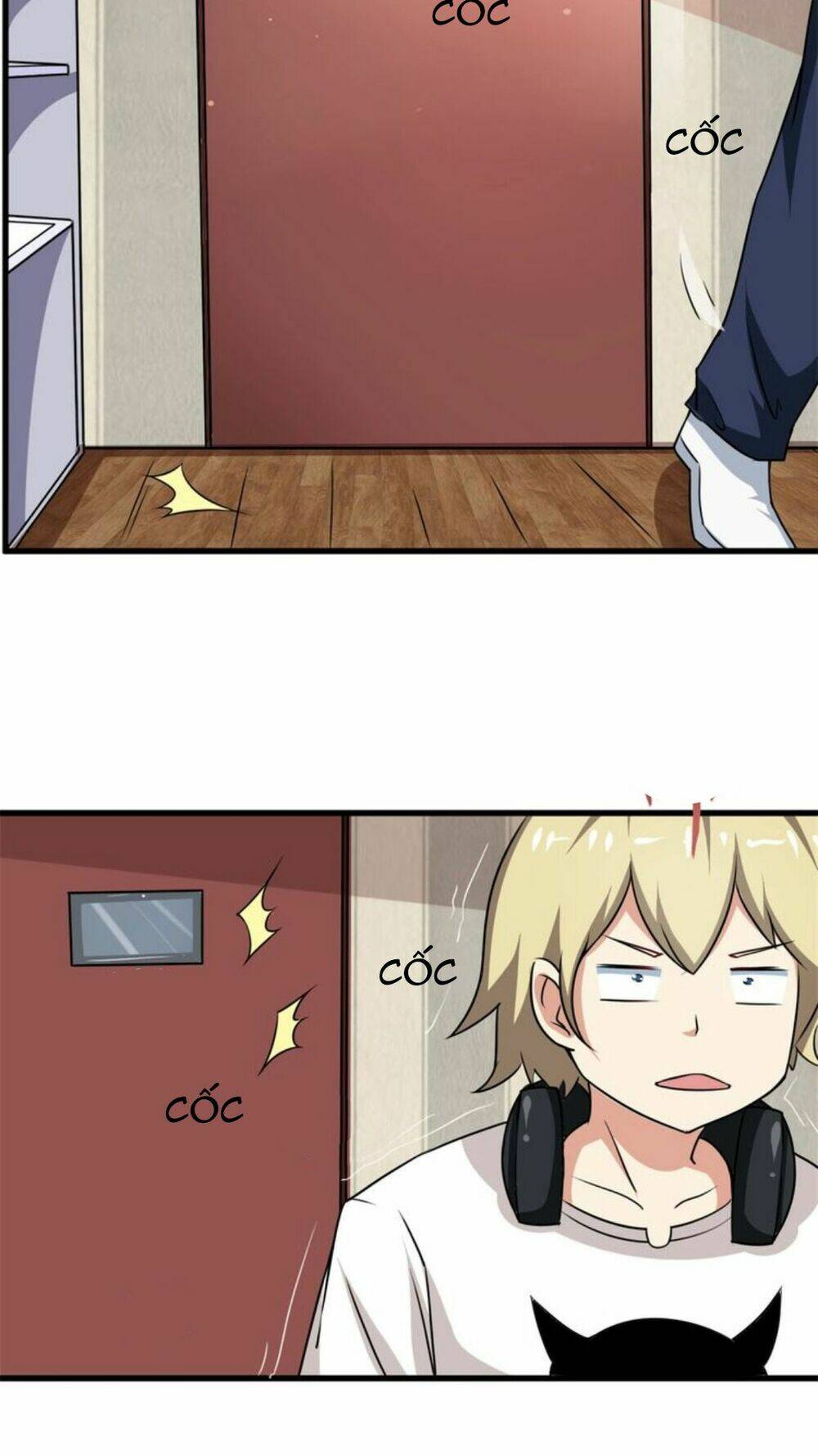 Ma Vương Đại Nhân Là Nữ Hầu: Chapter 2